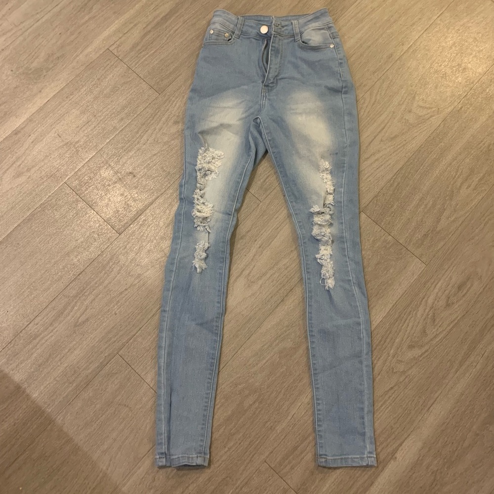 BoB Jeans